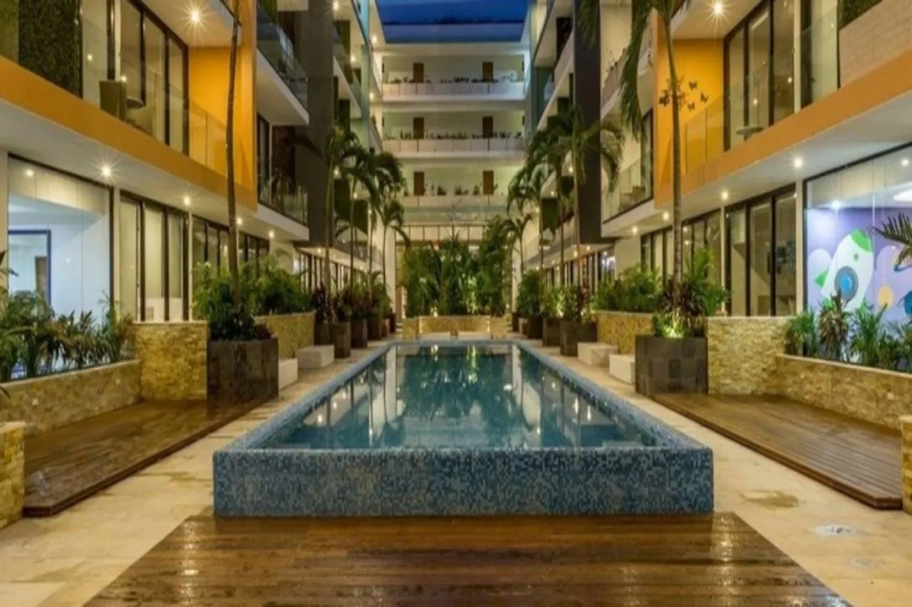 The City Modern Studio With Balcony By Select location